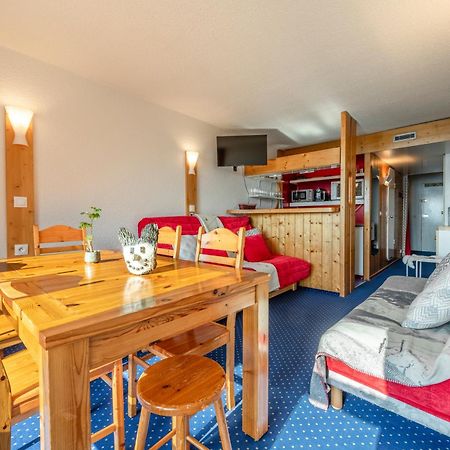 Appartement Ambiance Cosy Les Arcs 1800 Екстер'єр фото