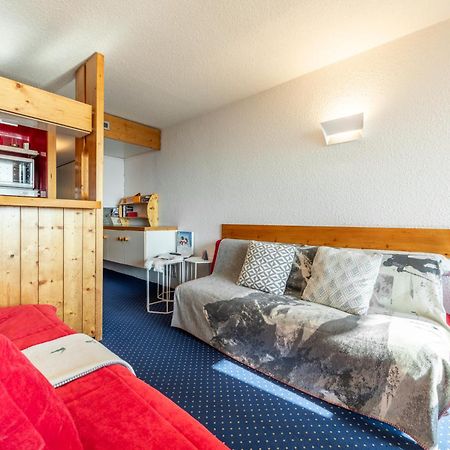 Appartement Ambiance Cosy Les Arcs 1800 Екстер'єр фото