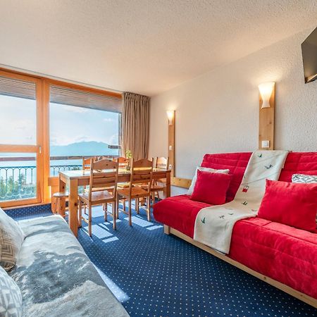 Appartement Ambiance Cosy Les Arcs 1800 Екстер'єр фото