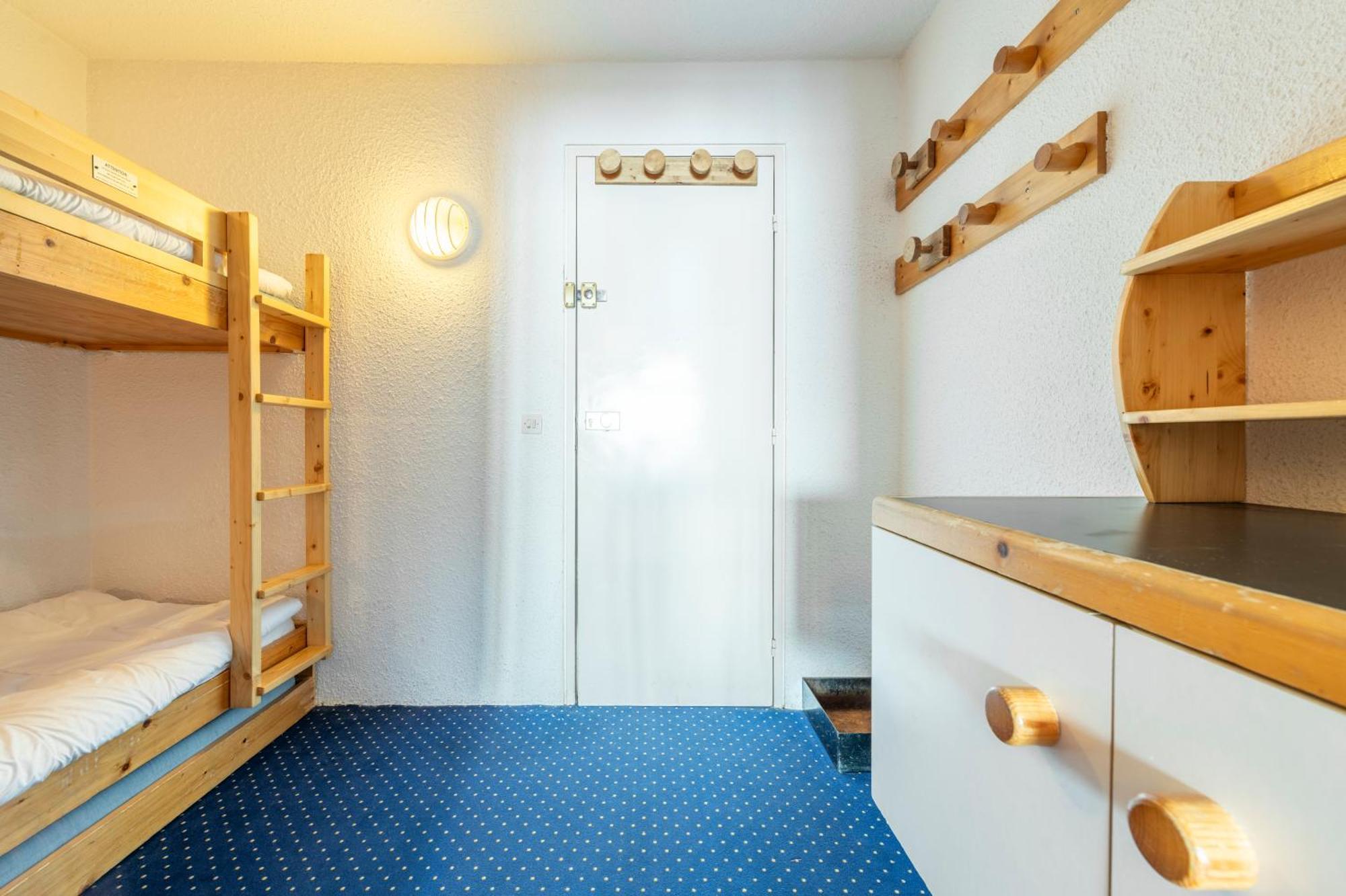 Appartement Ambiance Cosy Les Arcs 1800 Екстер'єр фото