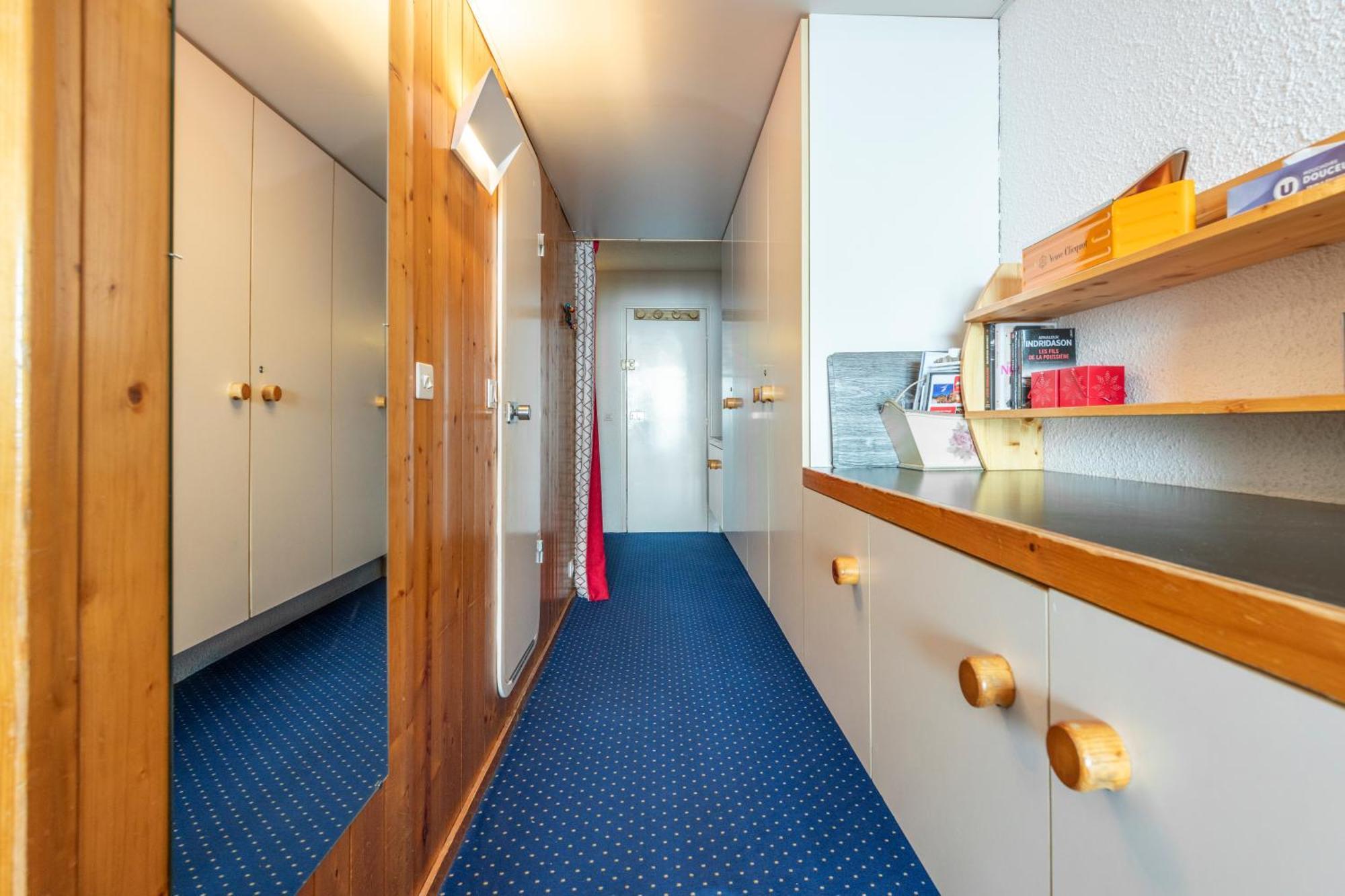Appartement Ambiance Cosy Les Arcs 1800 Екстер'єр фото