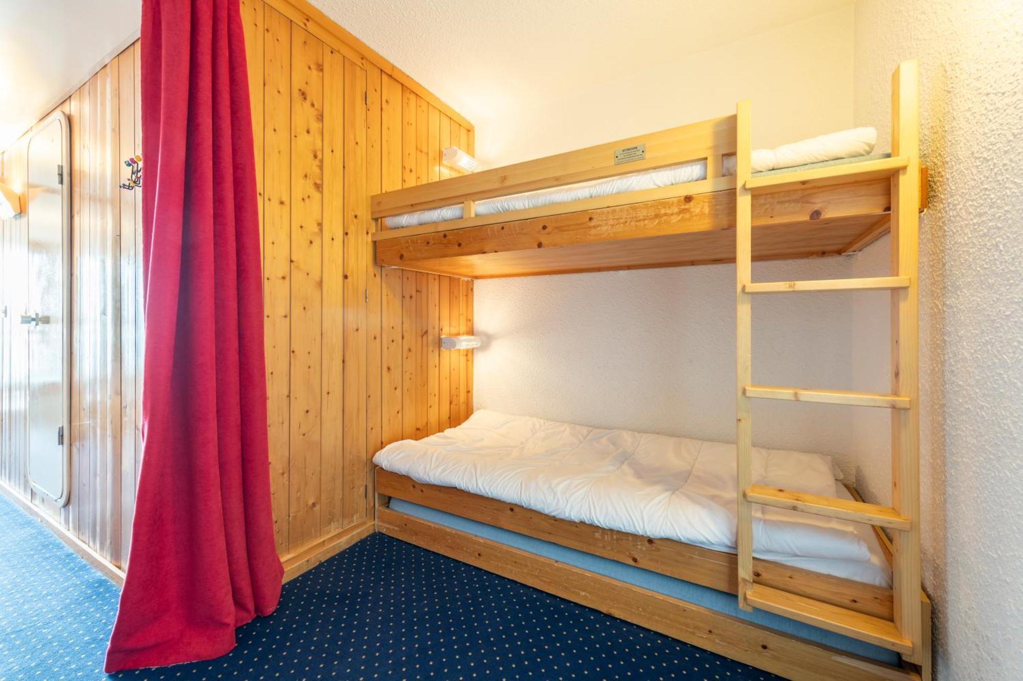 Appartement Ambiance Cosy Les Arcs 1800 Екстер'єр фото