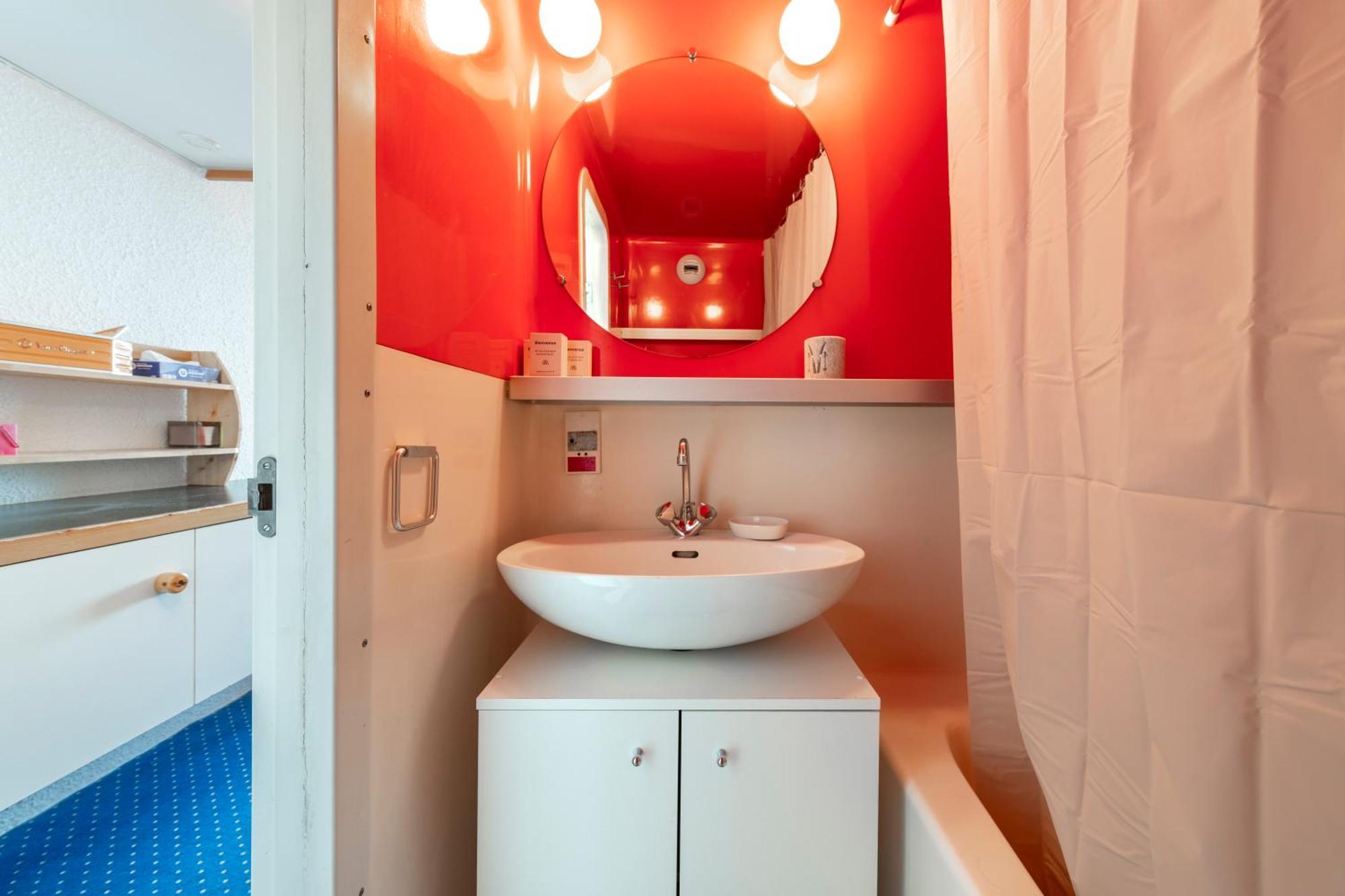 Appartement Ambiance Cosy Les Arcs 1800 Екстер'єр фото