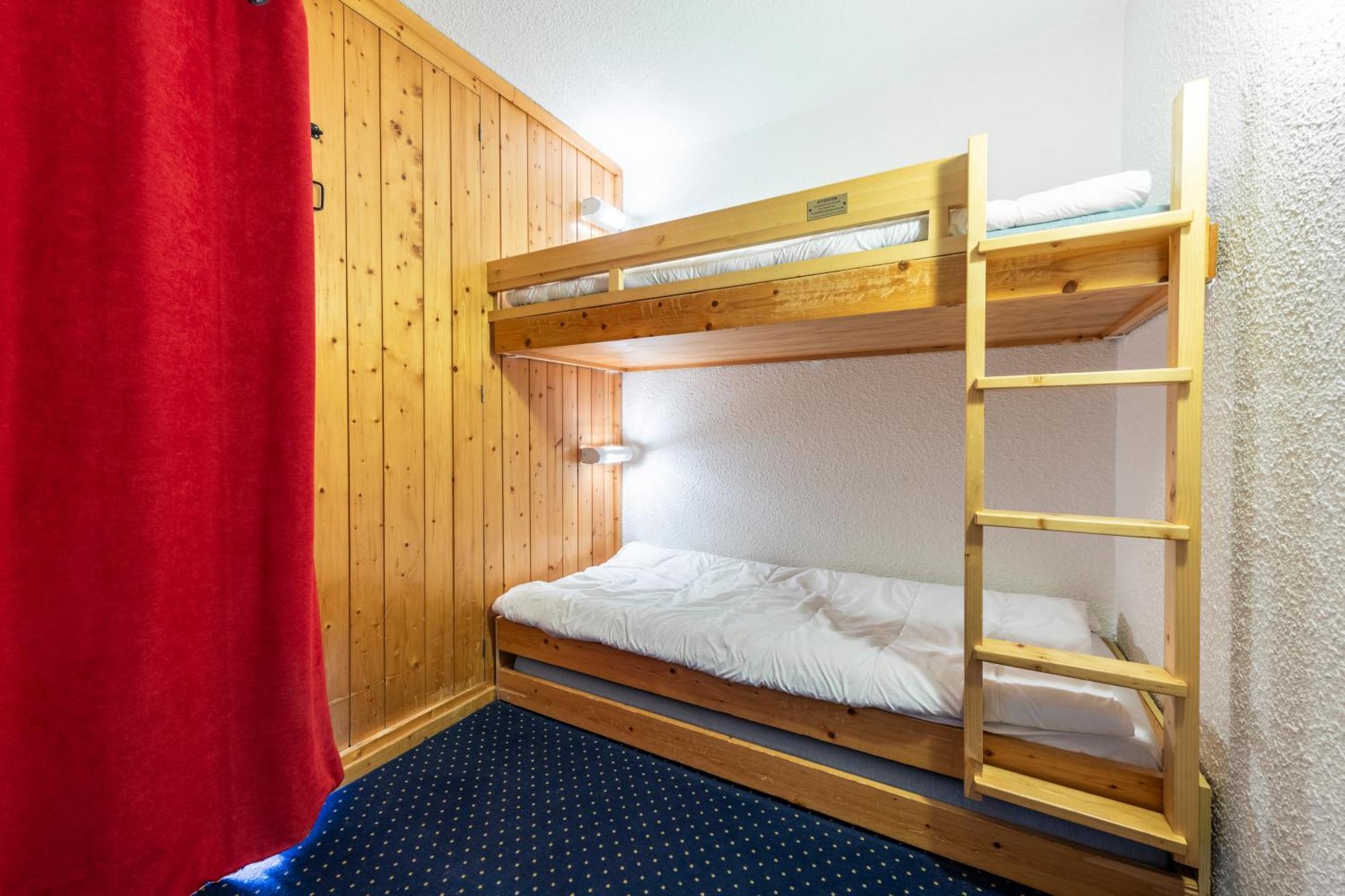 Appartement Ambiance Cosy Les Arcs 1800 Екстер'єр фото